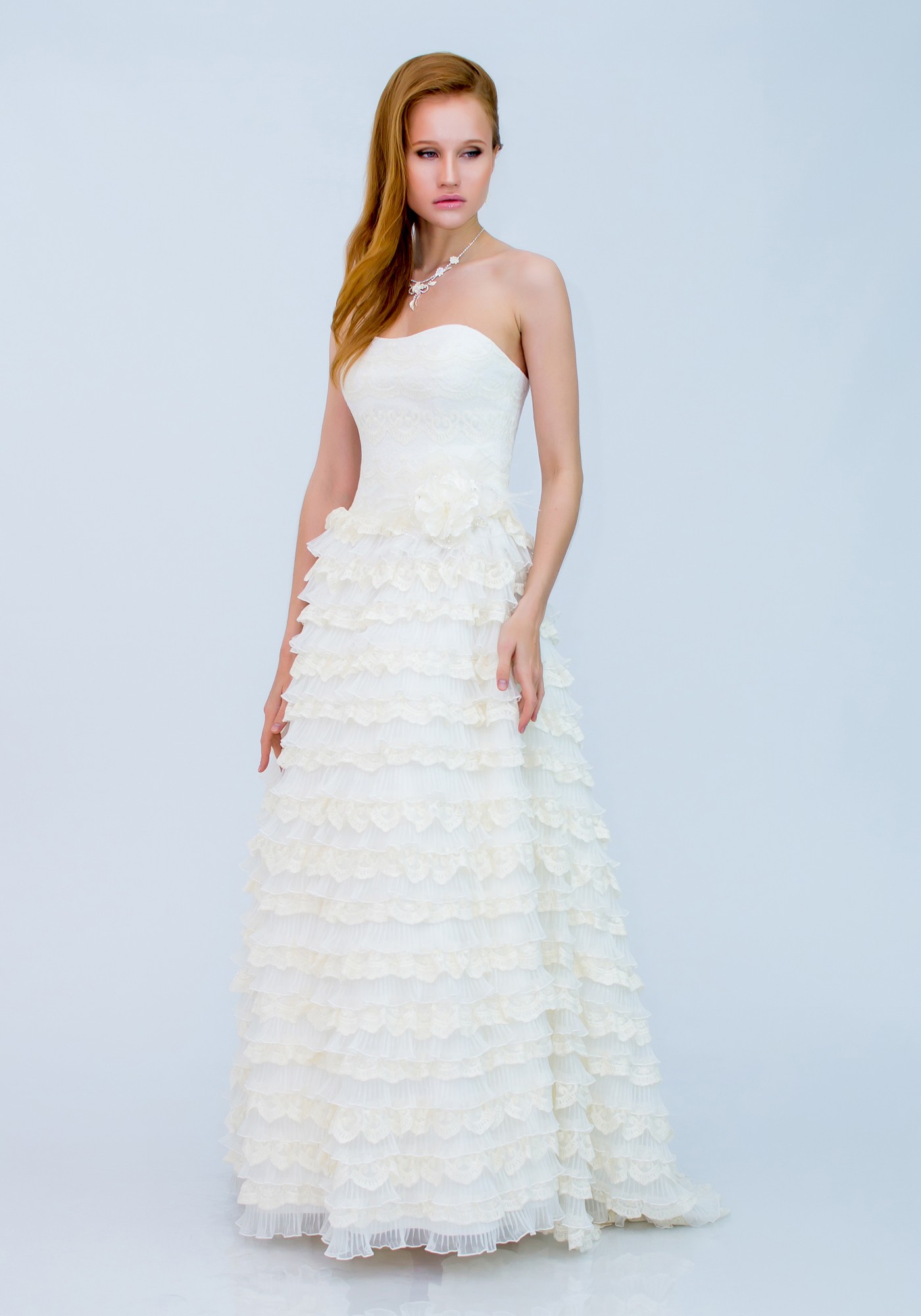 Hochzeitskleider - katalog Encanto - mod. 258 | Lily`s